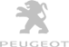 Logotipo peugeot